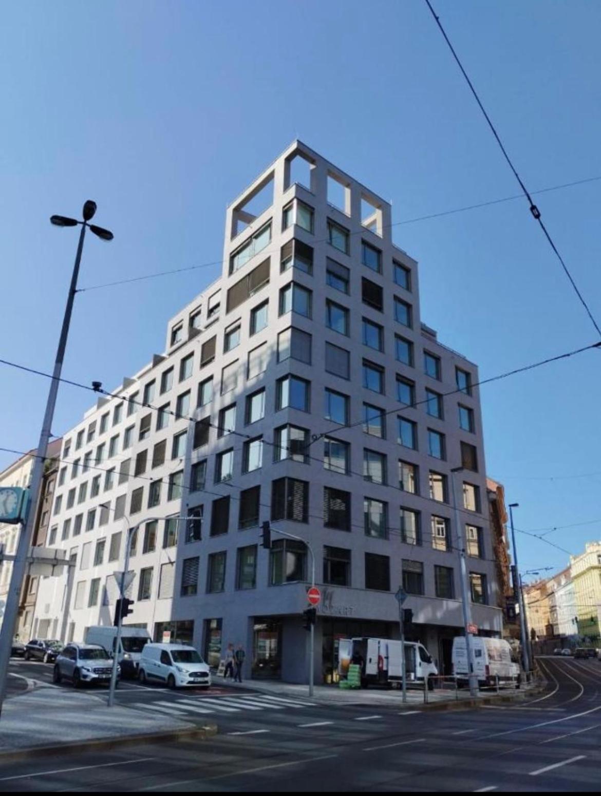 My Mozartova Apartment *