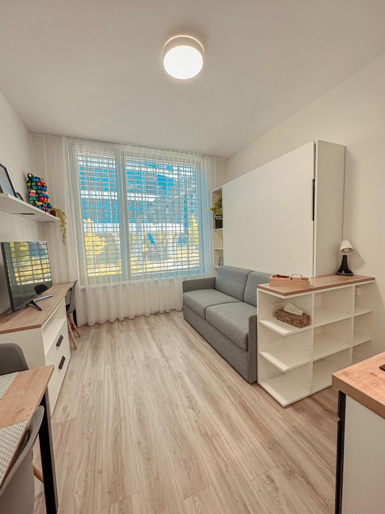 Apartment My Mozartova